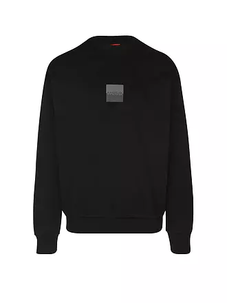HUGO | Sweater DUSPLITED | 